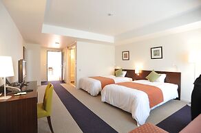 Hotel Yugaf Inn Okinawa