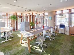 Hotel Yugaf Inn Okinawa