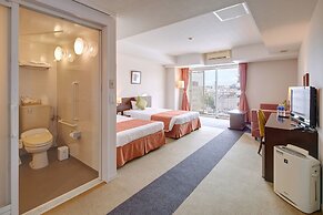 Hotel Yugaf Inn Okinawa