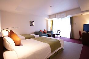 Hotel Yugaf Inn Okinawa