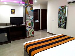 Hotel Karan Vilas