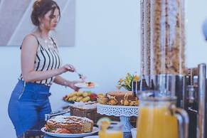 Hotel Agisol Marília