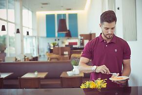 Hotel Agisol Marília