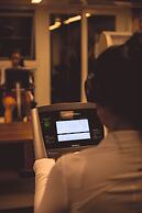 Hotel Agisol Marília