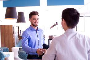 Hotel Agisol Marília