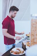 Hotel Agisol Marília