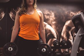 Hotel Agisol Marília