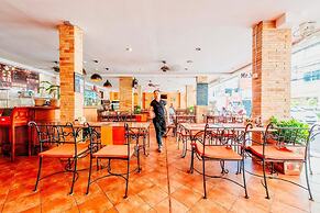 High Lords Residence