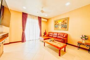 High Lords Residence