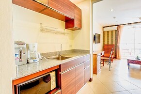 High Lords Residence