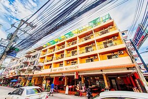 High Lords Residence