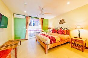 High Lords Residence