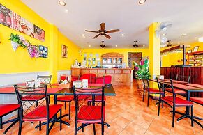 High Lords Residence