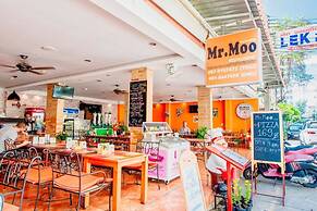 High Lords Residence