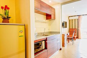 High Lords Residence