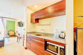 High Lords Residence