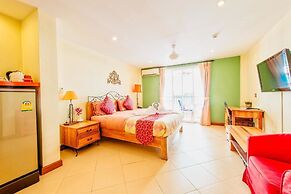 High Lords Residence