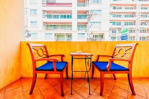 High Lords Residence