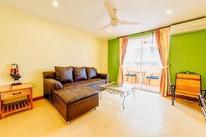 High Lords Residence