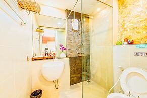 High Lords Residence