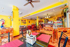 High Lords Residence