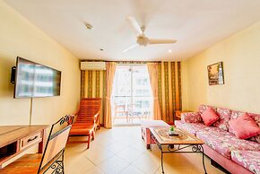 High Lords Residence