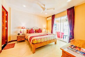 High Lords Residence