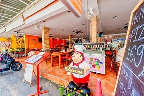 High Lords Residence