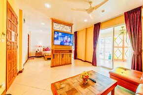 High Lords Residence