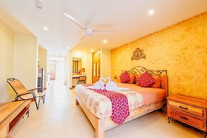 High Lords Residence