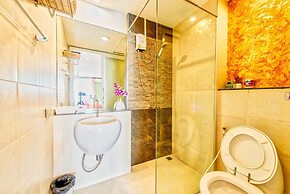 High Lords Residence