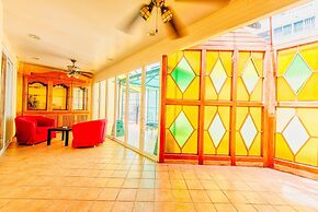 High Lords Residence