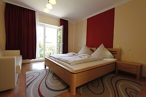 Hotel Rhein-Mosel-View