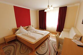 Hotel Rhein-Mosel-View