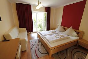 Hotel Rhein-Mosel-View