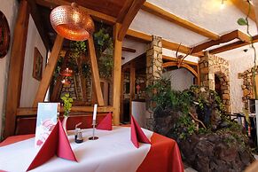 Hotel Rhein-Mosel-View