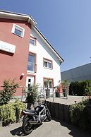 Hotel Rhein-Mosel-View