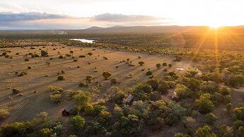 Kwafubesi Tented Safari Camp