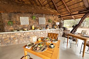 Kwafubesi Tented Safari Camp