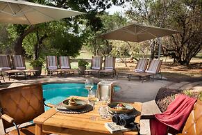 Kwafubesi Tented Safari Camp