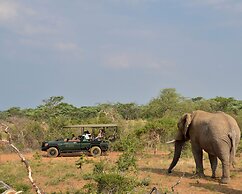 Kwafubesi Tented Safari Camp