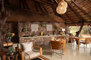 Kwafubesi Tented Safari Camp