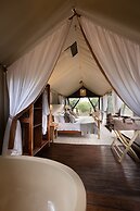 Kwafubesi Tented Safari Camp