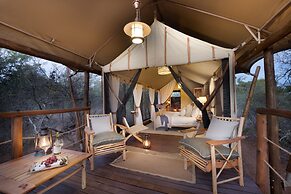 Kwafubesi Tented Safari Camp