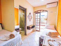 VELINN Pousada Casa de Pedra Ilhabela