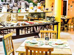 VELINN Pousada Casa de Pedra Ilhabela