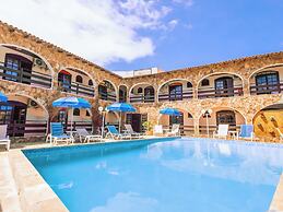 VELINN Pousada Casa de Pedra Ilhabela