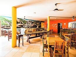 VELINN Pousada Casa de Pedra Ilhabela