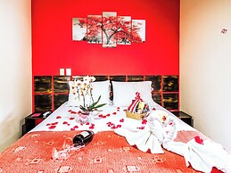 VELINN Pousada Casa de Pedra Ilhabela