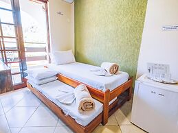 VELINN Pousada Casa de Pedra Ilhabela